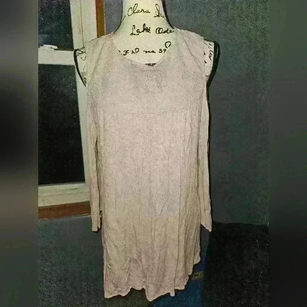 Knox Rose Womans Dress Size Xl